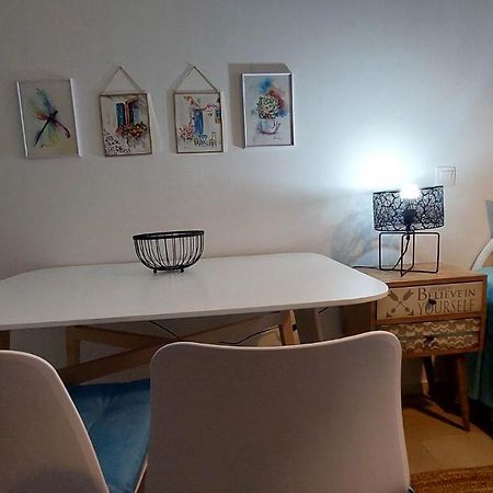 Nias Studio Apartamento Pérama Exterior foto