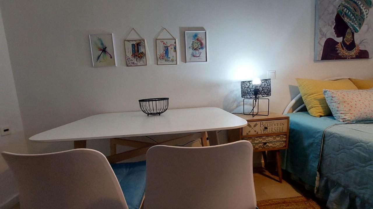 Nias Studio Apartamento Pérama Exterior foto